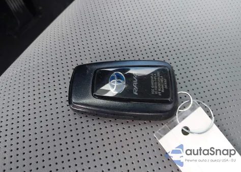 2022 Toyota Rav4 Hybrid Limited z USA, uszkodzony, nr VIN 4T3D6RFVXNU069952